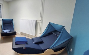 La Maison des soignants, levier de bien-être et de fidélisation