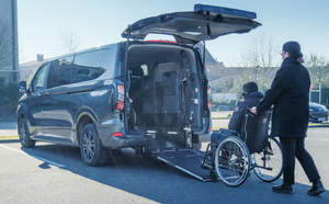 L’EHPAD Émilie de Rodat mise sur la mobilité inclusive avec Handynamic