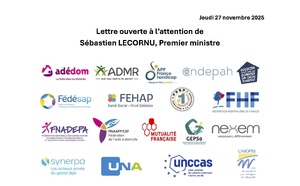 Annonces de Sébastien Lecornu : lettre ouverte d'un collectif de 18 organisations et fédérations