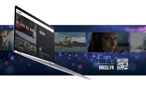 BRISS, la plateforme de streaming qui transforme la crise hospitalière en outil de résilience