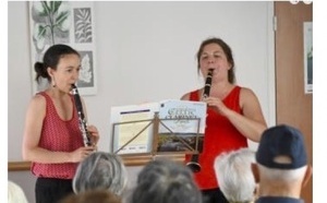 Le CHIV célèbre les 30 ans de la Résidence des Vignes / EHPAD – USLD