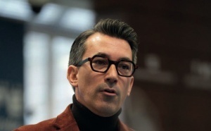 Grand âge et innovation : la vision de Johan Girard, professeur associé au CNAM 