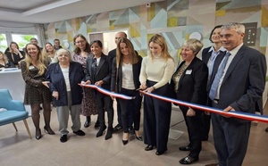 À Marseille, DomusVi inaugure deux nouvelles résidences pour accompagner le bien-vieillir