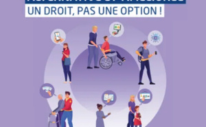 L’Anap accompagne la généralisation de la Communication Alternative et Améliorée (CAA) dans les ESMS
