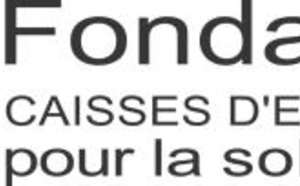 Inauguration d’une maison de retraite médicalisée pour personnes âgées dépendantes à Frontenay-Rohan-Rohan (Aquitaine-Limousin-Poitou-Charentes)