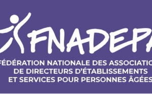 "Pas de plan Grand âge, mais de nouvelles charges !"