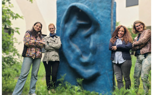 Quand la musique apaise les personnes atteintes d’Alzheimer 