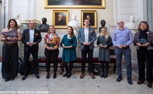 Recherche Alzheimer : les scientifiques explorent des mécanismes inédits