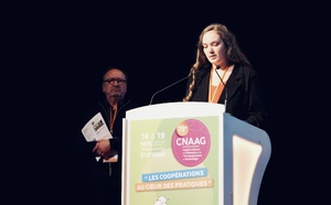 "Mettons en lumière le métier d’animateur social"