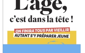 Vieillir autrement : un guide décomplexé pour apprivoiser le temps