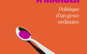 "Donner à manger", repenser l’alimentation pour nos aînés