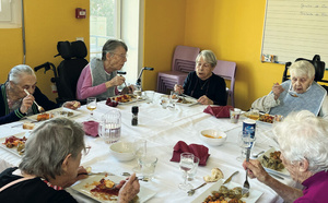 Aux Grillons, la cuisine devient un moteur de lien social