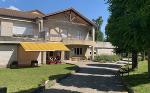 L'innovation au service du bien-vivre à la résidence Le Grand Pré d'Alboussière