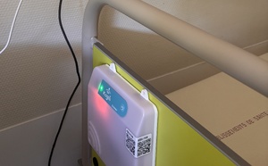 Prévenir les chutes des personnes âgées : un dispositif intelligent financé par Nominoë