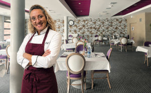 Aux Jardins des Sens, la restauration se vit comme à la maison 