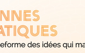 Nouvelle plateforme des bonnes pratiques de l'Anap