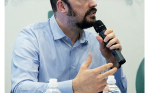 "L’EHPAD a vocation à devenir une plateforme de ressources, de prévention et de lien social"