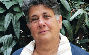Christine Tabuenca, l’énergie de l’engagement 