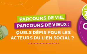 Parcours de vie des aînés : les acteurs du lien social au cœur des débats du congrès CNAAG 2026