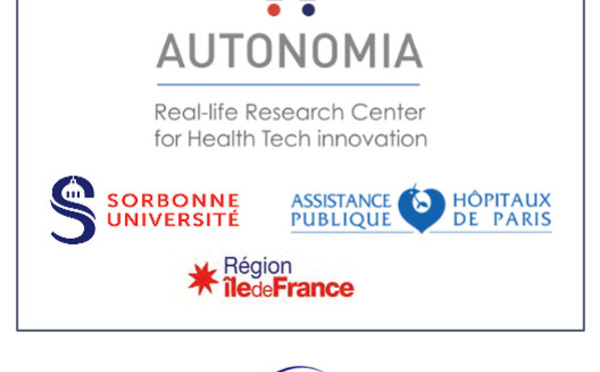 Autonomia, premier centre de recherche et d’innovation en Île-de-France dédié aux personnes en perte d’autonomie