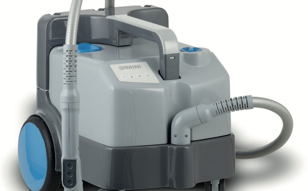 SP MINI : la qualité Sanivap dans un format ultra-compact