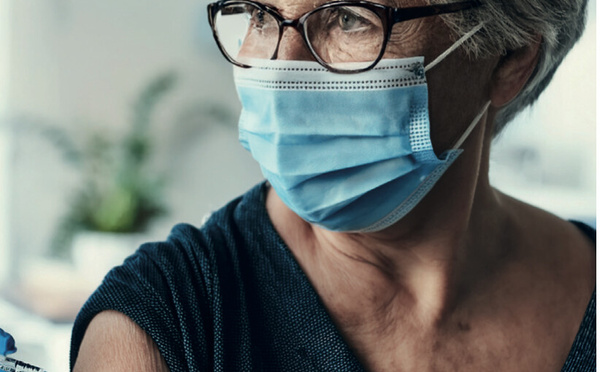 Rencontre : le Pr Gaëtan Gavazzi, gériatre et infectiologue