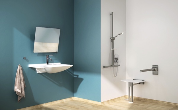 L’art de soigner autrement : quand le design s’invite en milieu de soins