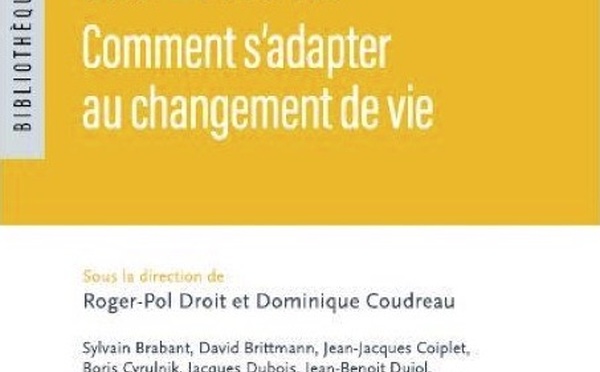L’entrée en EHPAD, comment s’adapter au changement de vie ?