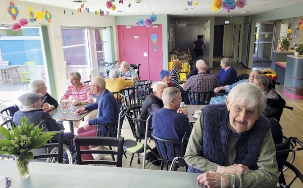 À Corlay, un café associatif pour tordre le cou aux clichés