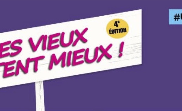 Les Vieux méritent mieux : un cri national pour faire du vieillissement une priorité