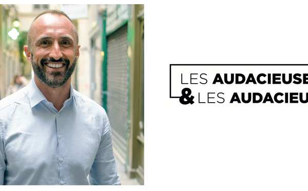 Stéphane Sauvé, l’homme qui voulait vieillir autrement 