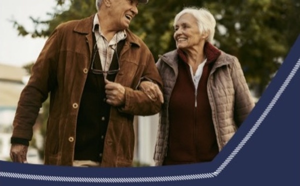 Le Lab Autonomia publie son deuxième livre blanc consacré à l’éthique du vieillissement