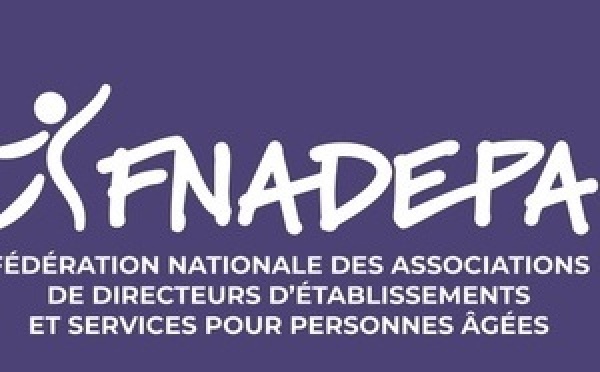 Grand âge : "Des données prospectives qui appellent à des actions immédiates"
