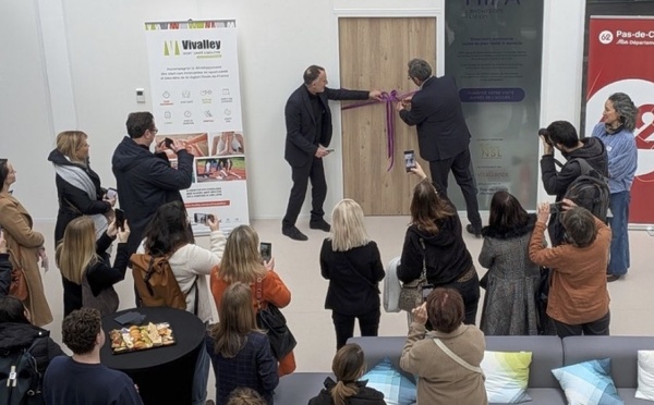 Démonstrateur Hipâ Liévin : un showroom pour adapter son dommicile et conserver son autonomie à travers l'activité physique adaptée