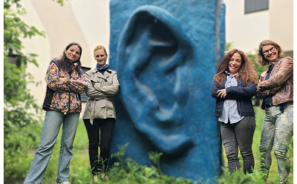 Quand la musique apaise les personnes atteintes d’Alzheimer 