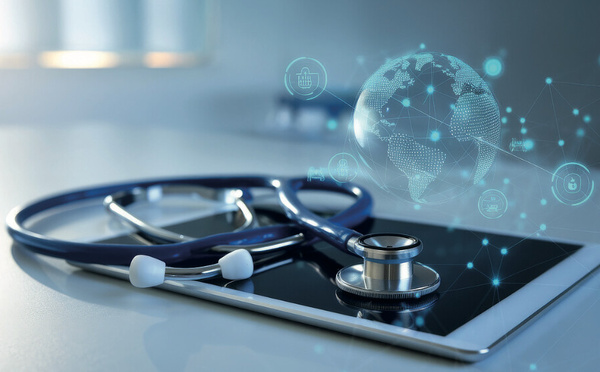 De l’accès à la data à la télémédecine : moderniser les soins en EHPAD 