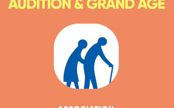 L'ANA lance un appel à mobilisation et initie le plan d'action collective Audition et Grand Age 2026 -2028