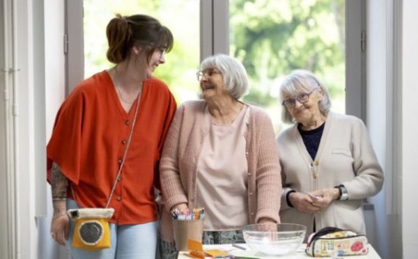 Le Département de Loire-Atlantique crée les Trophées du Bien vieillir