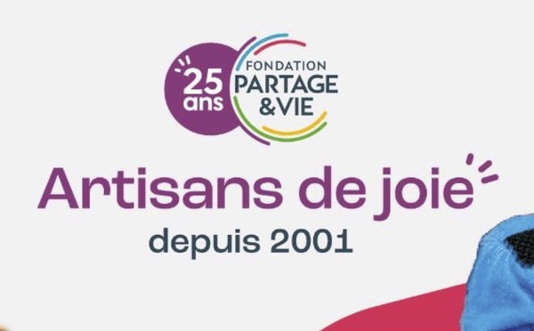 Partage et Vie : 25 ans d’évolution dans le secteur du grand âge