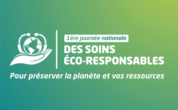 Une Journée nationale dédiée aux soins éco-responsables prévue le 30 juin