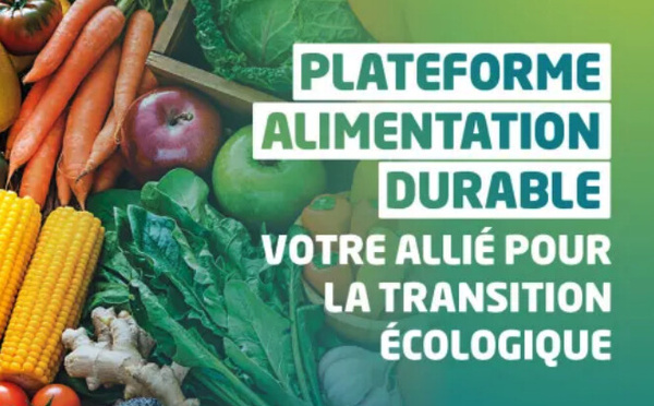 L’Anap en soutien des établissements de santé et médico-sociaux pour l’atteinte des objectifs de la loi EGalim