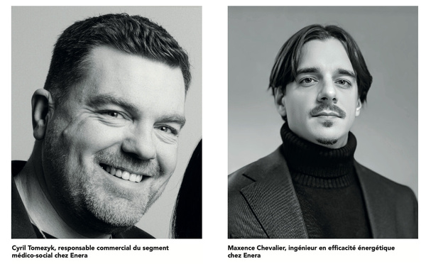 Enera : un accompagnement expert face au défi énergétique