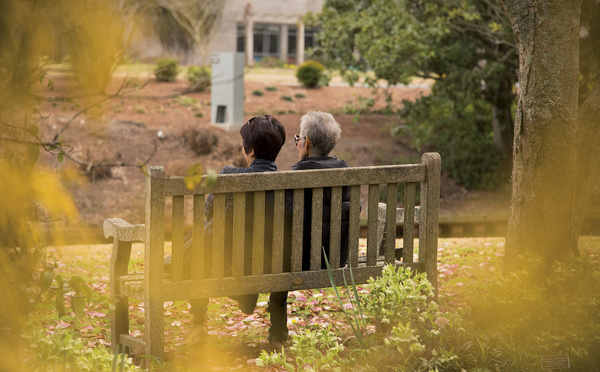 "EHPAD", un changement de nom qui fait réagir le secteur