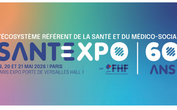 SantExpo 2026 : quand le médico-social réaffirme l’excellence humaine