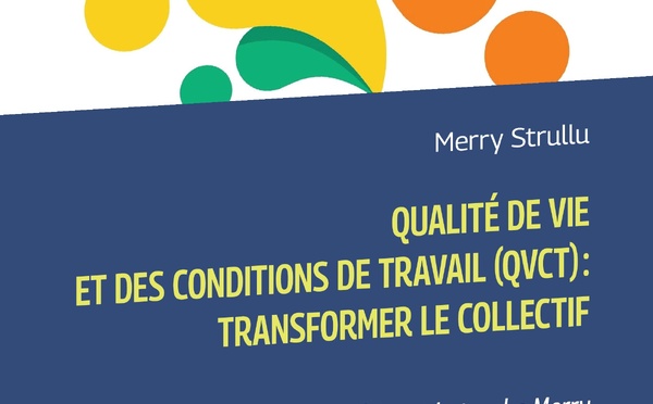 QVCT en EHPAD : Comment transformer la démarche en changements concrets ?