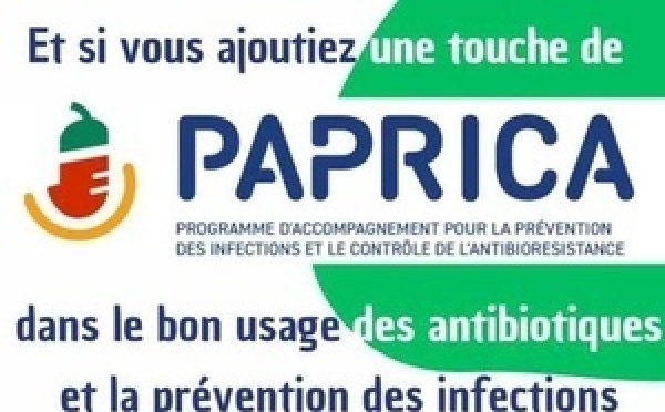 PAPRICA : un nouveau site pour renforcer la prévention des infections et la lutte contre l’antibiorésistance en ESMS