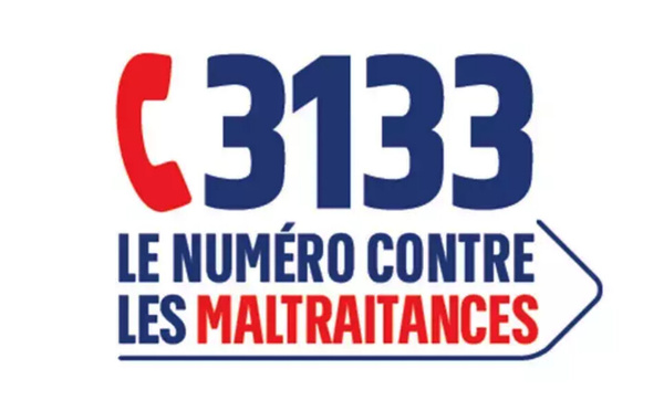 3133 : un numéro national pour lutter contre les maltraitances
