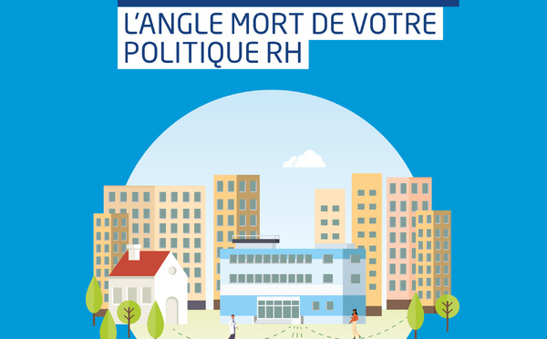 Qualité de vie au travail dans les établissements de santé : mobilité et parentalité, deux leviers concrets pour attirer et fidéliser les agents