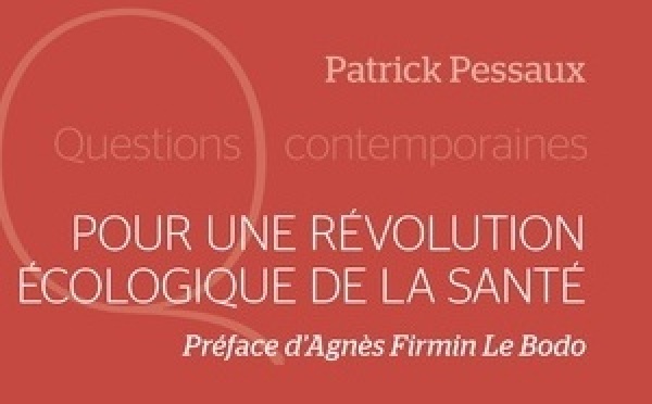 Et si la transition écologique commençait par la santé ?