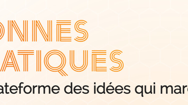 Nouvelle plateforme des bonnes pratiques de l'Anap